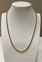 Collana Sovrani Uomo in Acciaio J6378 - J6378